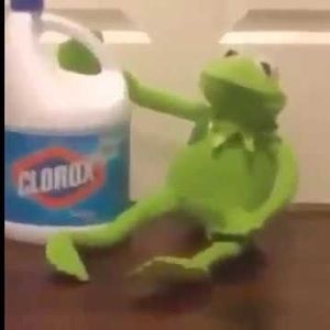 Meet your Posher, Preston